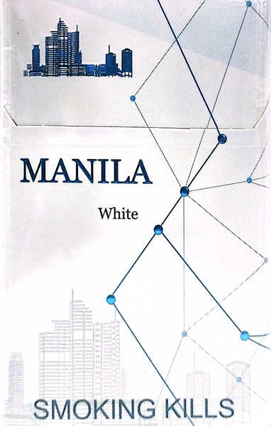 Manila White