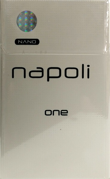 Napoli One